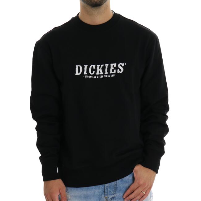 FELPA SCRIPT DICKIES - Mad Fashion | img vers.1300x/